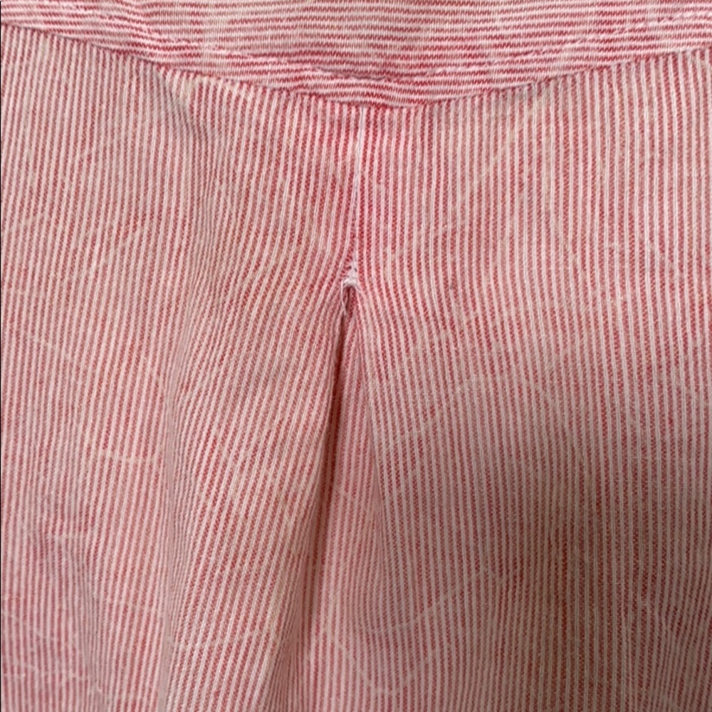 Striped & Distressed Top - Picture 6 of 8